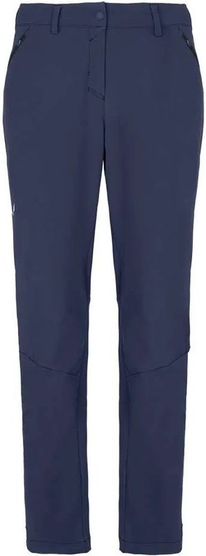 Salewa - Terminal - Softshellbroek - Dames - Duurzaam Waterafstotend