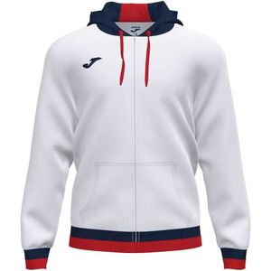 Joma - Confort II - Sweatshirt - Met Rits