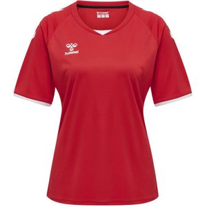 Hummel Core Volley T-shirt Met Korte Mouwen