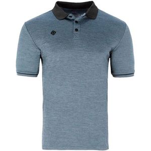Izas Bespen Korte Mouw Poloshirt