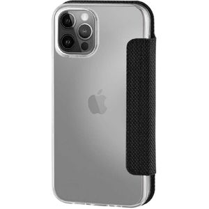 Muvit Iphone 12 Pro Max Case Transparant