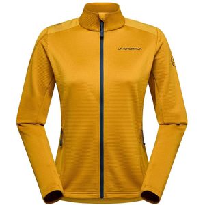 La Sportiva - True North - Fleecejack - Met Volledige Rits