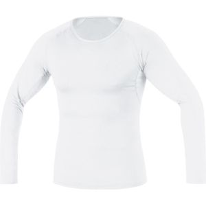 Gore® Wear Thermo Base Layer Wit M Man