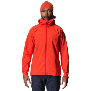 Houdini Pace Softshelljack