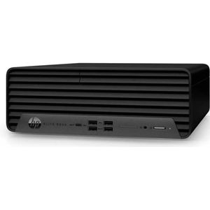 Hp Elite 600 G9 Sff I5-13500/16gb/512gb Ssd Desktop-pc
