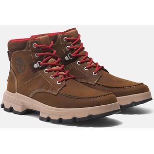 Timberland Originals Ultra Wp Mid Hiking Boots Bruin EU 44 1/2 Man