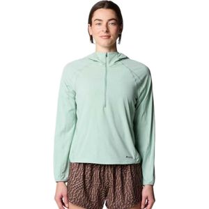 Mountain Hardwear Sunshield™ Fleece Met Kap