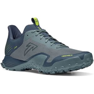 Tecnica Magma 2.0 S Trail Running Shoes Blauw EU 42 1/2 Man