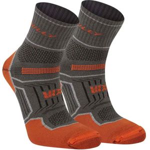 Hilly Socks Twin Skin Korte Sokken