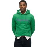 Superdry Core Logo Hoodie