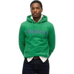 Superdry Core Logo Hoodie