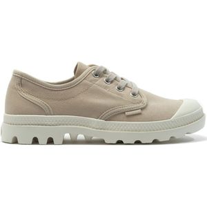 Palladium Pampa Oxford Schoenen