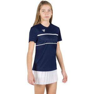 Tecnifibre Team Tech T-shirt Met Korte Mouwen