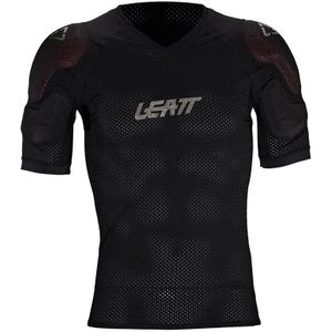 Leatt 3df Airfit Lite Evo T-shirt Met Korte Mouwbescherming