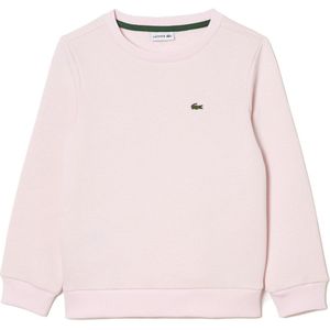 Lacoste Sj5284 Sweatshirt Roze 24 Months Jongen