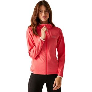 Regatta - Huntdale - Fleece - Dames - Met Volledige Rits