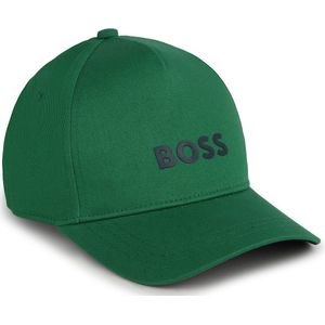 Boss J50946 Cap Groen 52 cm