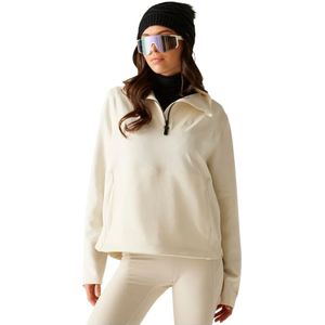 Dare2b Wander Fleece Met Halve Rits