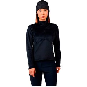 Rossignol Diretta Fleece Met Halve Rits