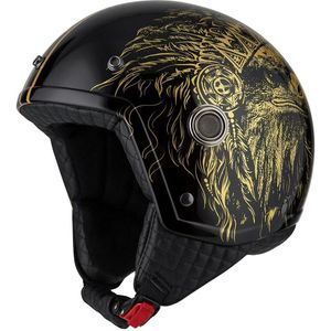 Nzi Tonup Open Helm
