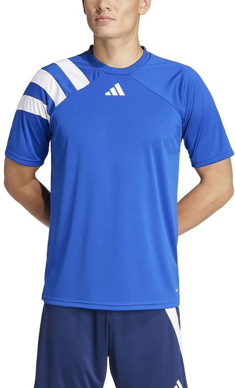 Adidas - Fortore 23 - T-shirt - Korte Mouwen - Voetbal