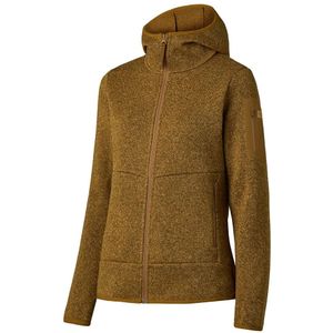 Ternua Innu Low Impact Fleece Met Volledige Rits