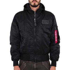 Alpha Industries Ma-1 D-tec Jas