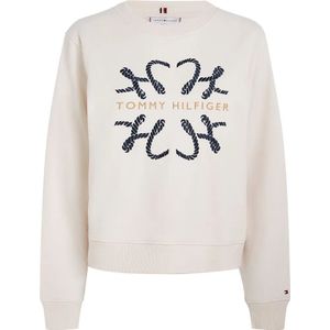 Tommy Hilfiger Modern Regular Rope Sweatshirt