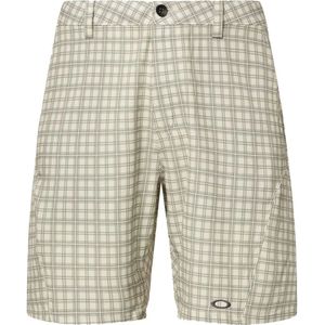 Oakley Apparel Reduct La Plaid Korte Broek