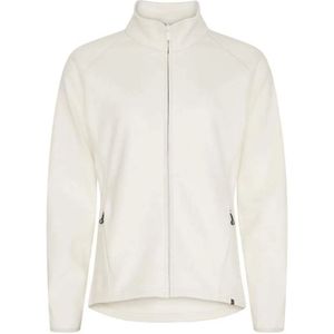 Sea Ranch Vibe Fleece Met Volledige Rits