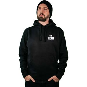 Epic Emblem Hoodie