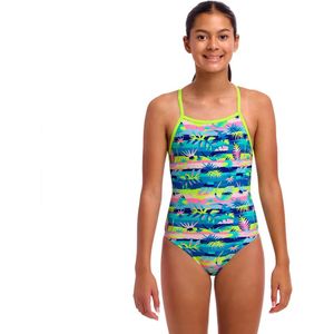 Funkita Tie Me Tight One Piece Zwemkleding