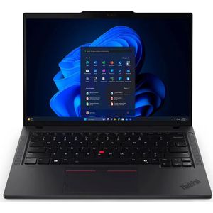 Lenovo Idg Thinkpad T14 G6 14´´ Ultra 5-225u/16gb/512gb Ssd Laptop