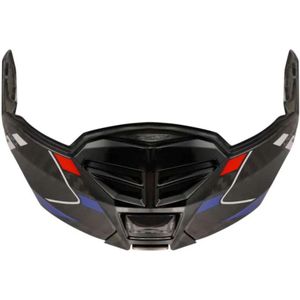 Ls2 Ff901 Helm Kinbeschermer