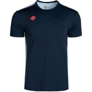 Izas Oklahoma T-shirt Met Korte Mouwen