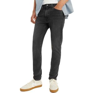 Levi´s ® 512 Slim Fit Taper Jeans Grijs 40 / 32 Man