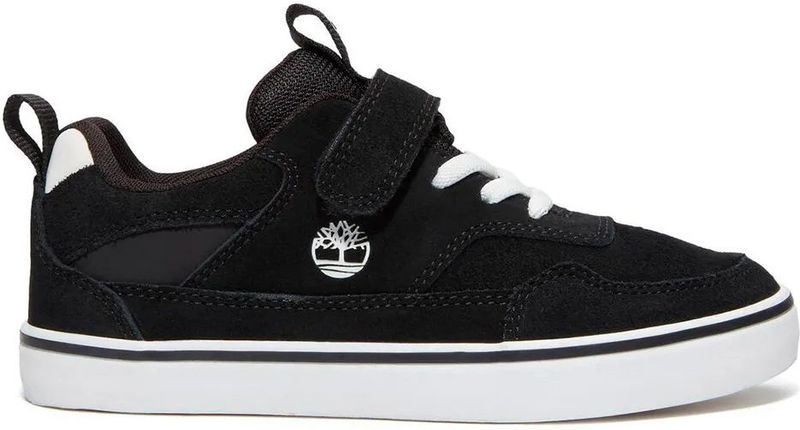 Timberland - Stone Jump Low - Klittenbandschoenen - Premium Leer