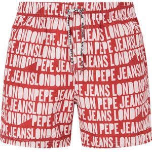 Pepe Jeans - Ao Logo - Zwembroek