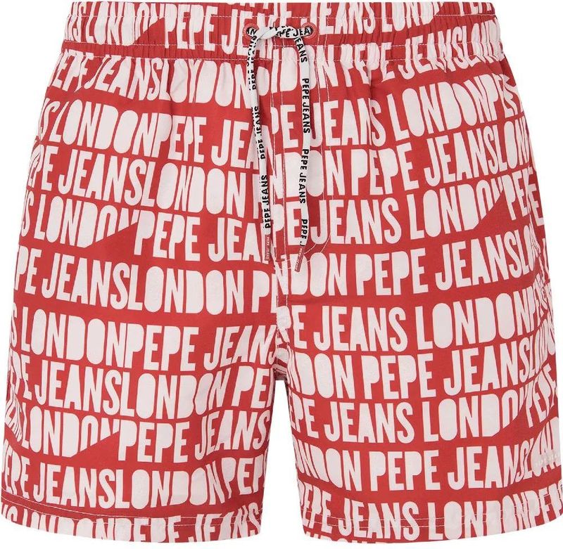 Pepe Jeans - Ao Logo - Zwembroek