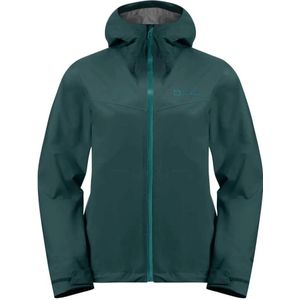 Jack Wolfskin - Highest Peak 3L - Hardshell Jas - Lichtgewicht - Waterdicht - Ademend