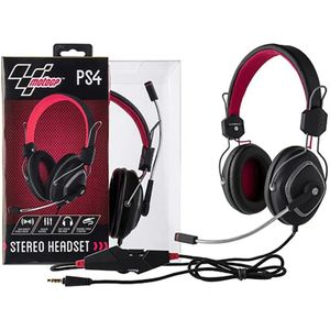 Indeca Motogp 2017 Gamingheadset