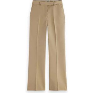 Scotch & Soda Edie Tailored Broek
