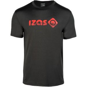 Izas Rudilla M T-shirt Met Korte Mouwen