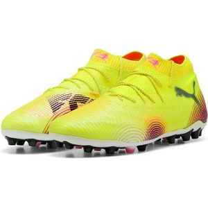 Puma - Future 8 Ultimate Mg - Voetbalschoenen