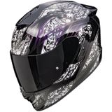 Scorpion Exo-1400 Evo Ii Air Fantasy Integraalhelm