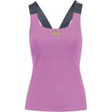 Karpos Cengia - Damestanktop - Zwart