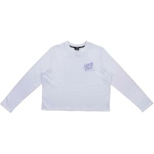 Santa Cruz Crew Sc Squared Sweatshirt