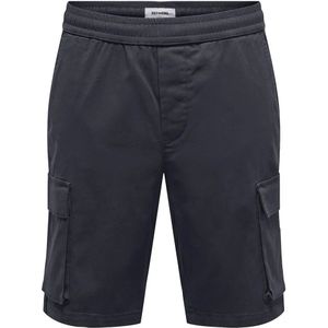 Only & Sons Cam Life Linus Cargo Shorts