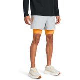 Under Armour Launch 5in 2-in-1 Korte Broek