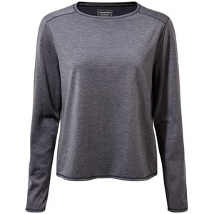 Craghoppers Cwt1303 Long Sleeve T-shirt Blauw 16 Vrouw